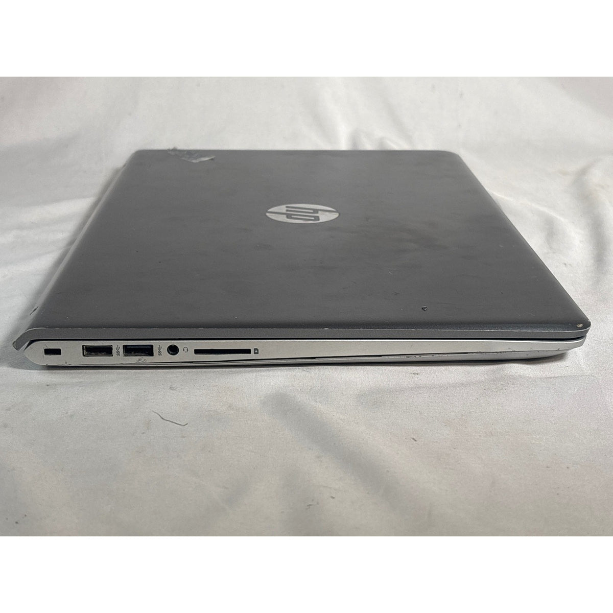 HP HP Pavilion 15-cc601ms i5-8250U None No Drive 15.6" FOR PARTS/REPAIR