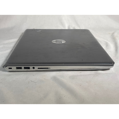 HP HP Pavilion 15-cc601ms i5-8250U None No Drive 15.6" FOR PARTS/REPAIR