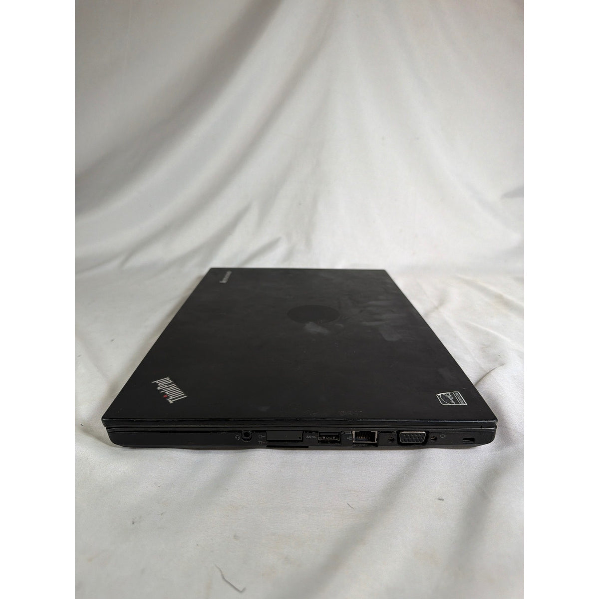 Lenovo ThinkPad T450 i5-5300U No RAM/SSD 14in FOR PARTS/REPAIR