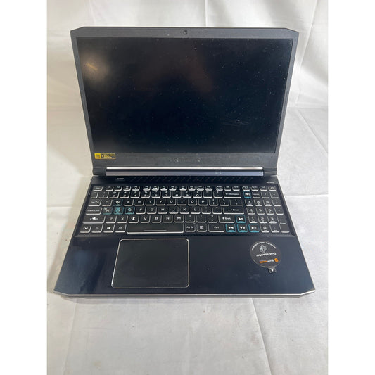 Acer Predator Helios 300 N20C3 15.6" Bad Motherboard FOR PARTS