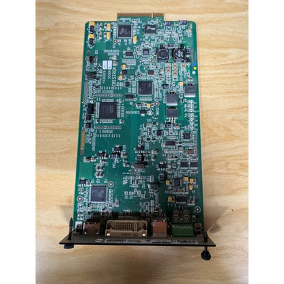 DMC-DVI DVI/VGA Input Card for DM® Switchers