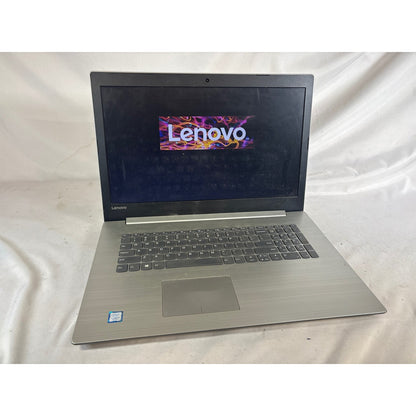 Lenovo IdeaPad 320-17IKB i5-7200U 2.5GHz 8GB No Drive 17"