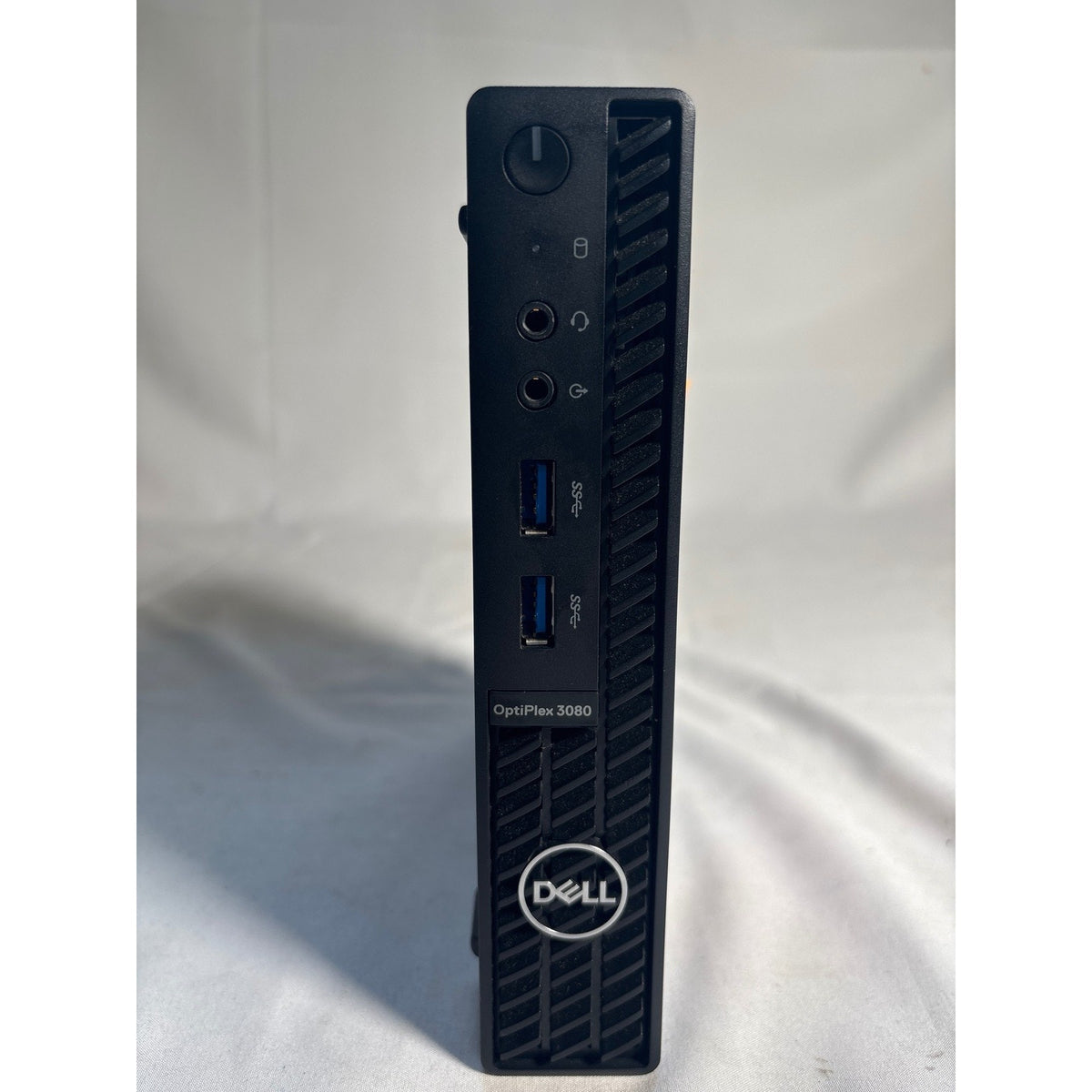 Dell OptiPlex 3080 Micro i3-10100T 3GHz 8GB 512GB NVMe SSD Win11