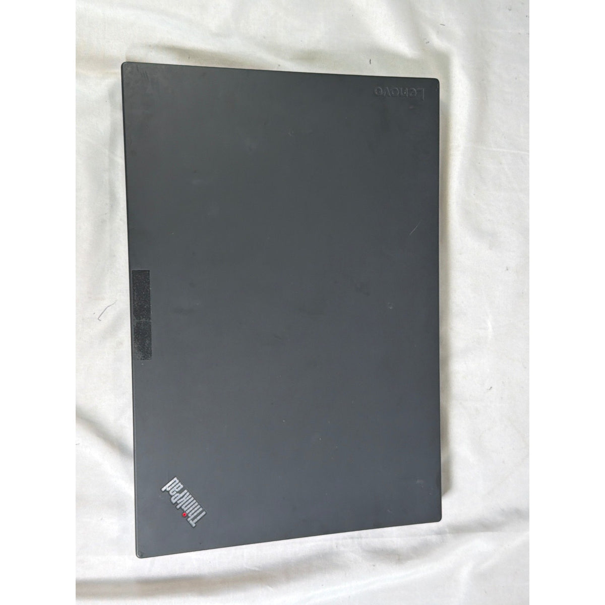 Lenovo ThinkPad T470 i5-7200U 14" No RAM/Drive FOR PARTS/REPAIR