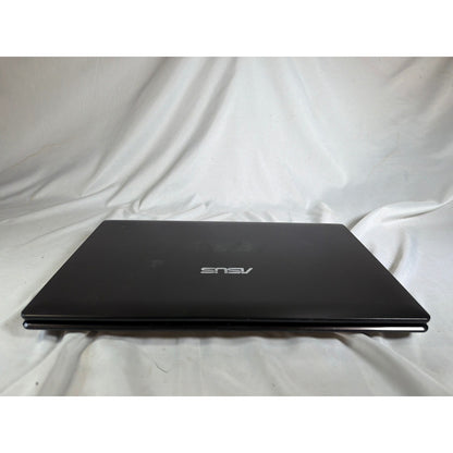Asus A53Z AMD A6-3420M APU with Radeon HD Graphics 3GB 320GB HDD 15.6"