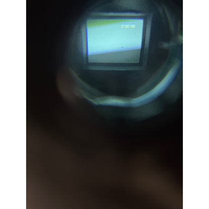 Sony CCD-FX520 Video8 Handycam Camcorder Black - No Battery
