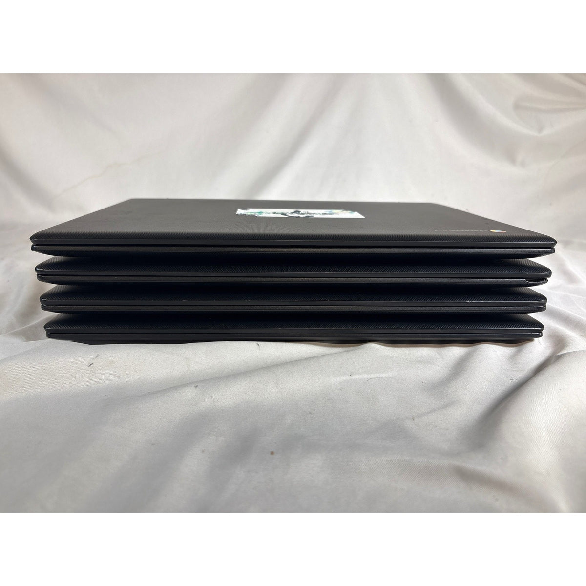 HP Chromebook 14 G7 Celeron N5100 8GB 64GB 14" Lot of 4 FOR PARTS