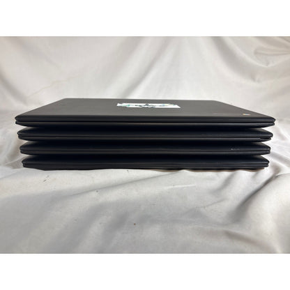 HP Chromebook 14 G7 Celeron N5100 8GB 64GB 14" Lot of 4 FOR PARTS