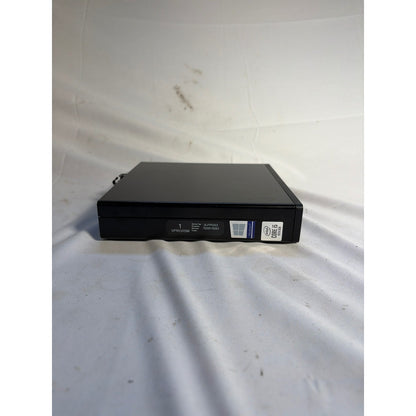 Dell OptiPlex 5080 Micro i5-10500T 2.3GHz 8GB 256GB NVMe SSD