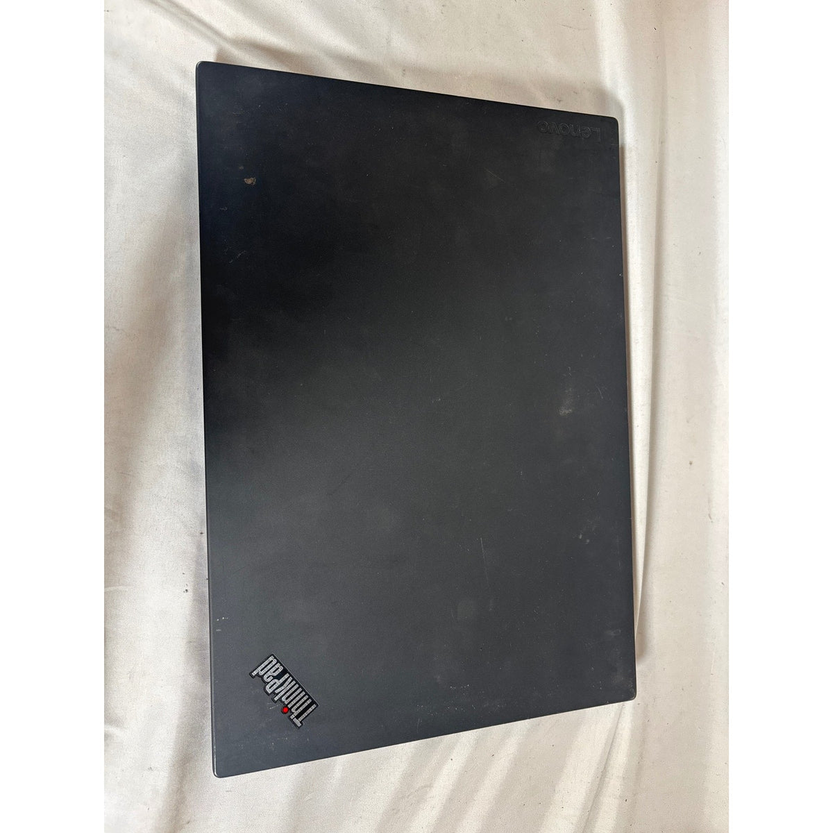 Lenovo ThinkPad T480 i5-8350U No RAM No Drive Broken Keys 14" Screen works