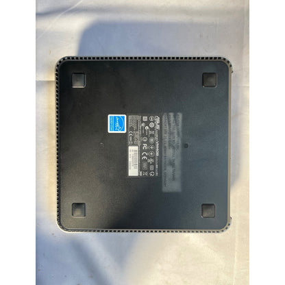 ASUS VivoPC VM40B Micro Celeron 1007 1.5GHz 4GB No Drive