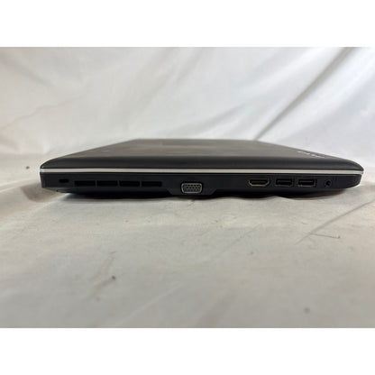 Lenovo ThinkPad Edge E540 15.6" Laptop i3-4000M 4GB 500GB HDD Win10