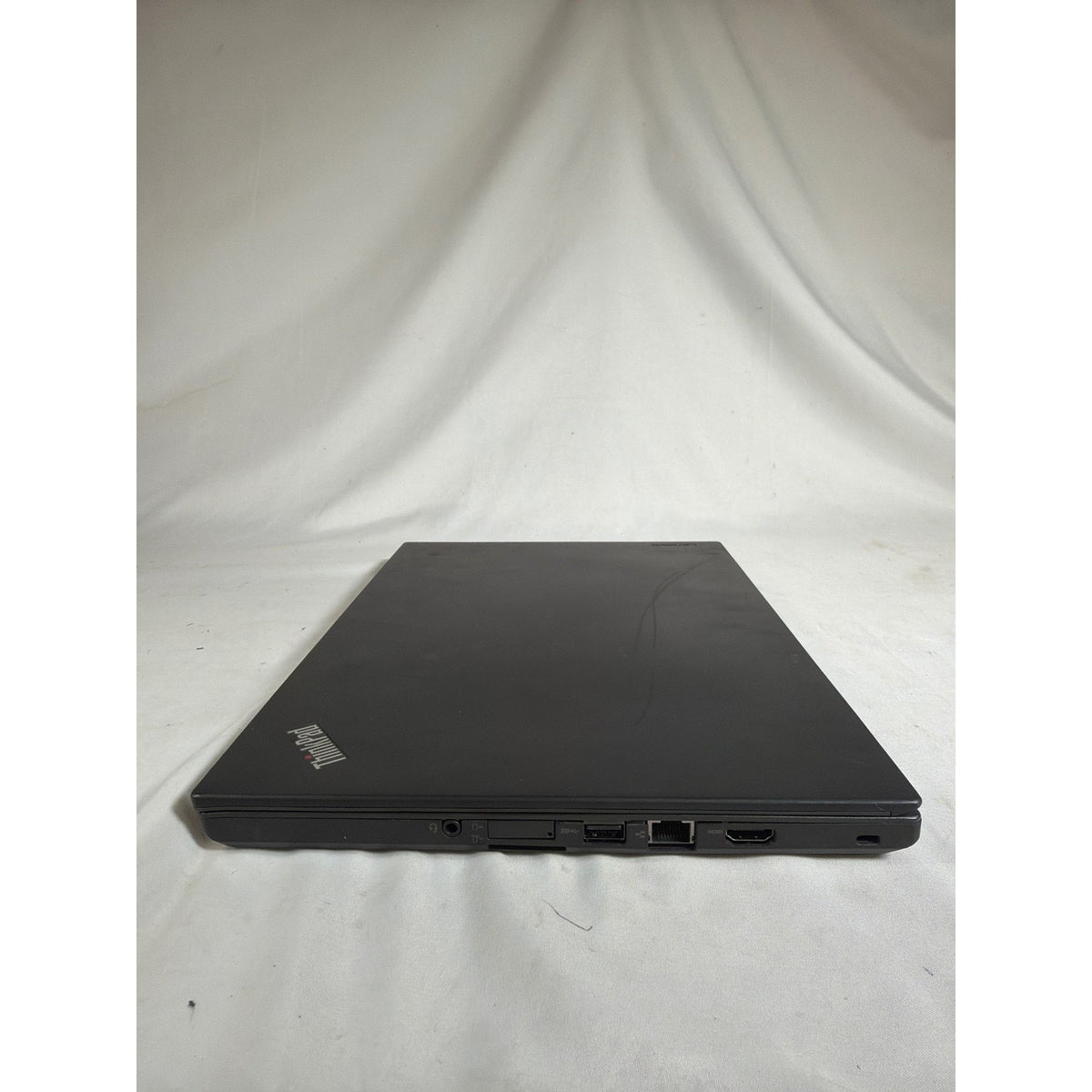 Lenovo ThinkPad T460 i5-6200U No RAM/SSD 14" FOR PARTS
