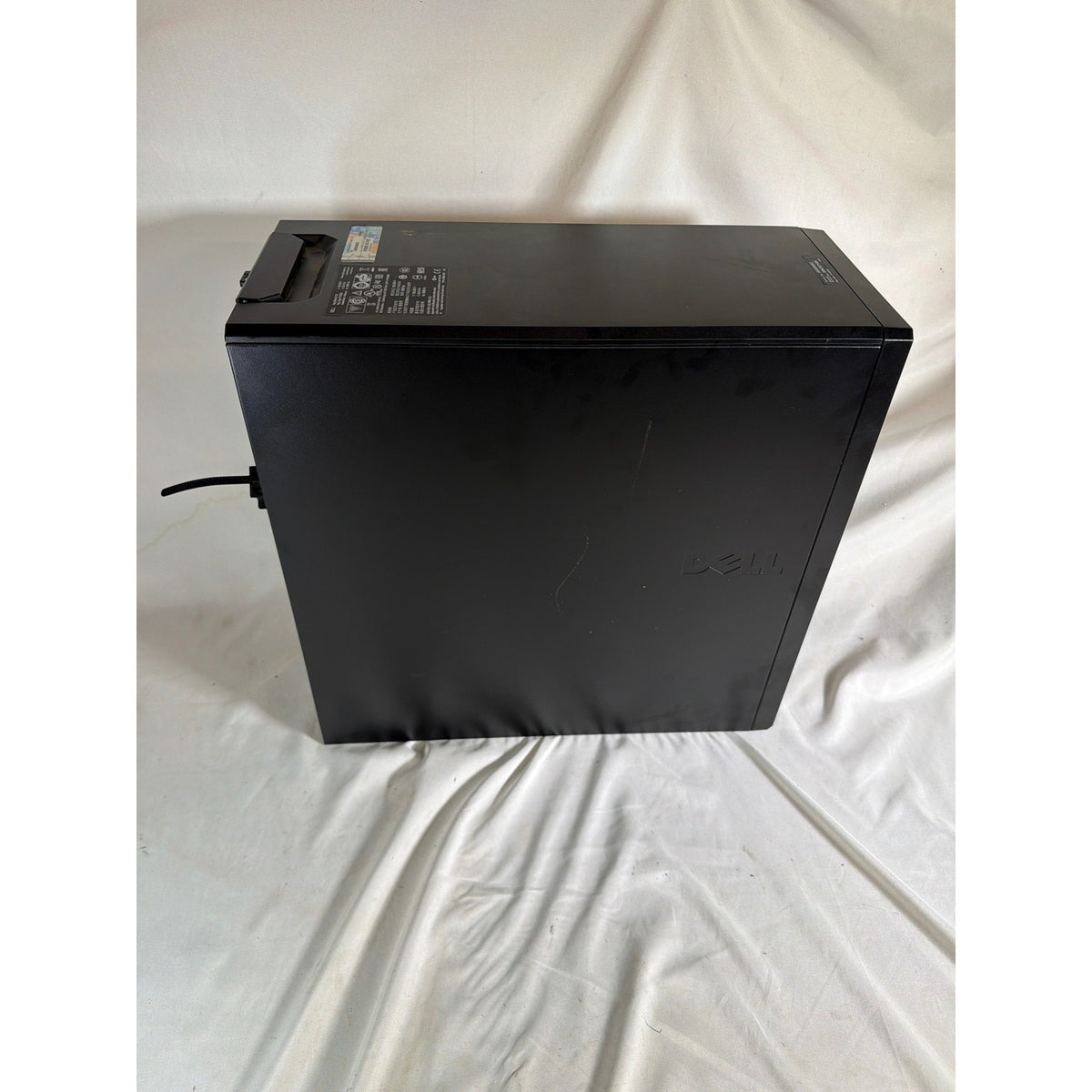 Dell PowerEdge T110 II Tower Server Xeon E3-1220 V2 3.1GHz 8GB 251GB HDD