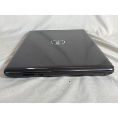 Dell Inspiron P66F i7 7th Gen No RAM/SSD 15.6" FOR PARTS/REPAIR