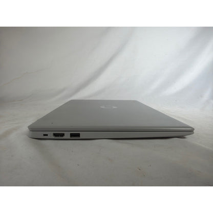 HP Chromebook 14a-ne0013dx Celeron N4120 4GB 64GB 14" - 1 battery cycle
