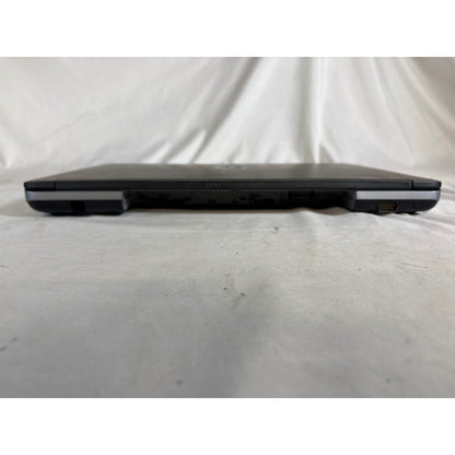 HP ProBook 650 G1 Core i5 No RAM No Drive 15.6" FOR PARTS/REPAIR