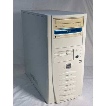 Antec Beige SX830 Performance Series ATX Win XP Celeron 2.00GHz 0.6gb 80GB HDD