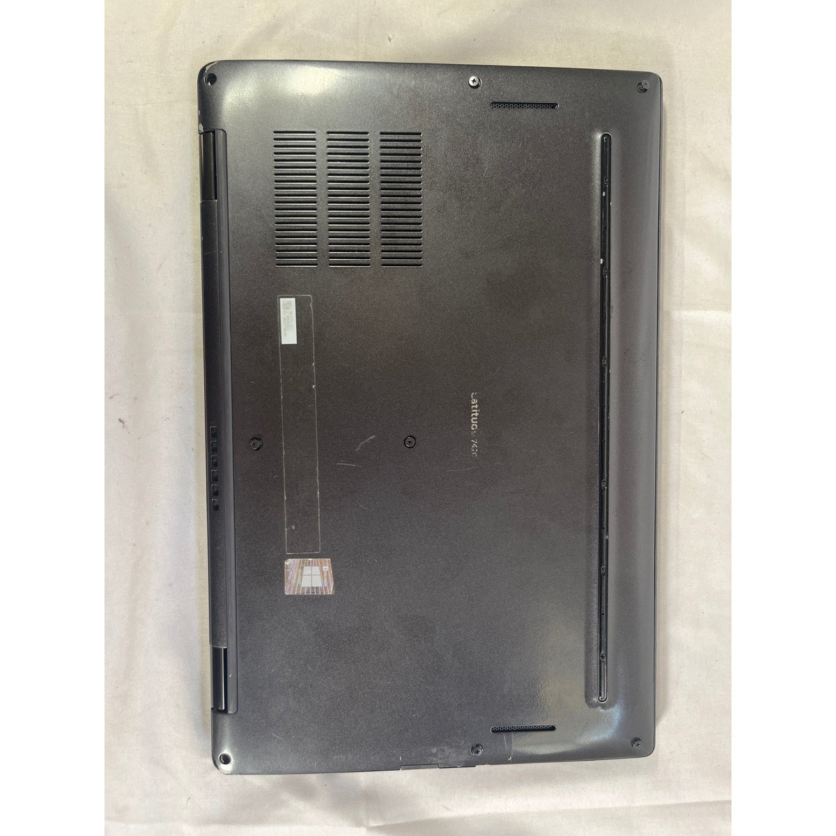 Dell Latitude 7420 2 in 1 i5-1135G7 8GB No Drive No Battery 14in