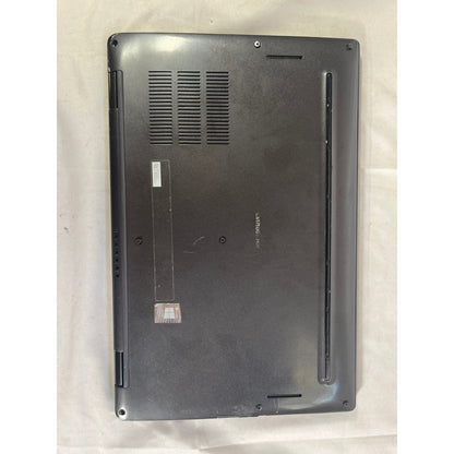 Dell Latitude 7420 2 in 1 i5-1135G7 8GB No Drive No Battery 14in