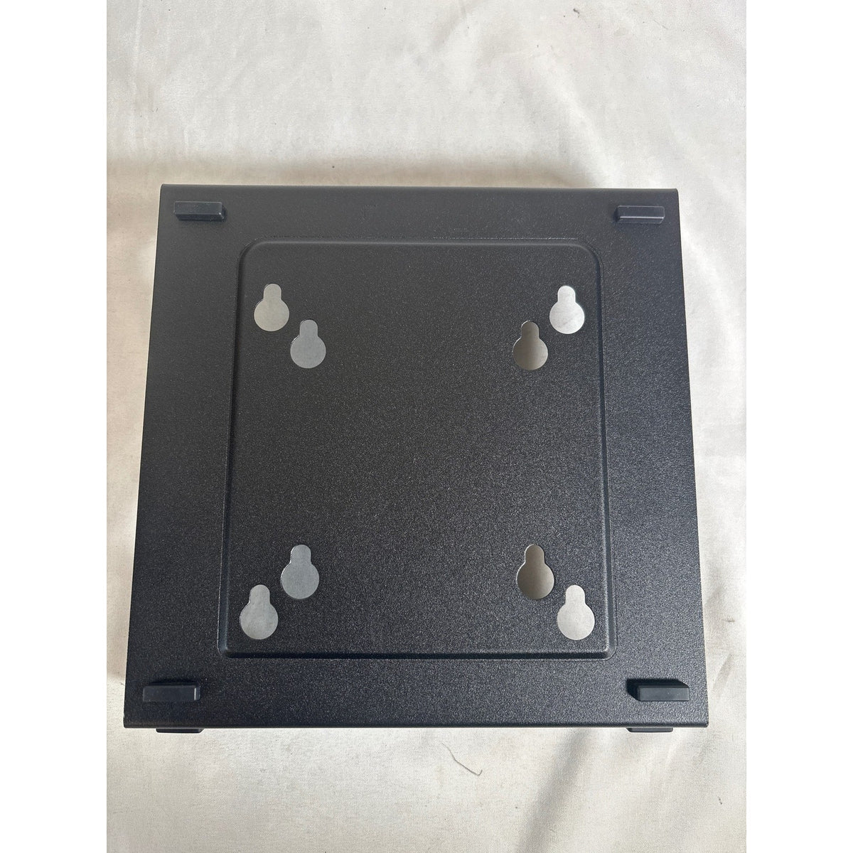 Lenovo ThinkCentre Tiny VESA Mount 0B47374 Black