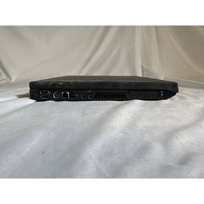 IBM ThinkPad T43 Intel Pentium M 1.73 GHz No Drive 14.1" FOR PARTS/REPAIR