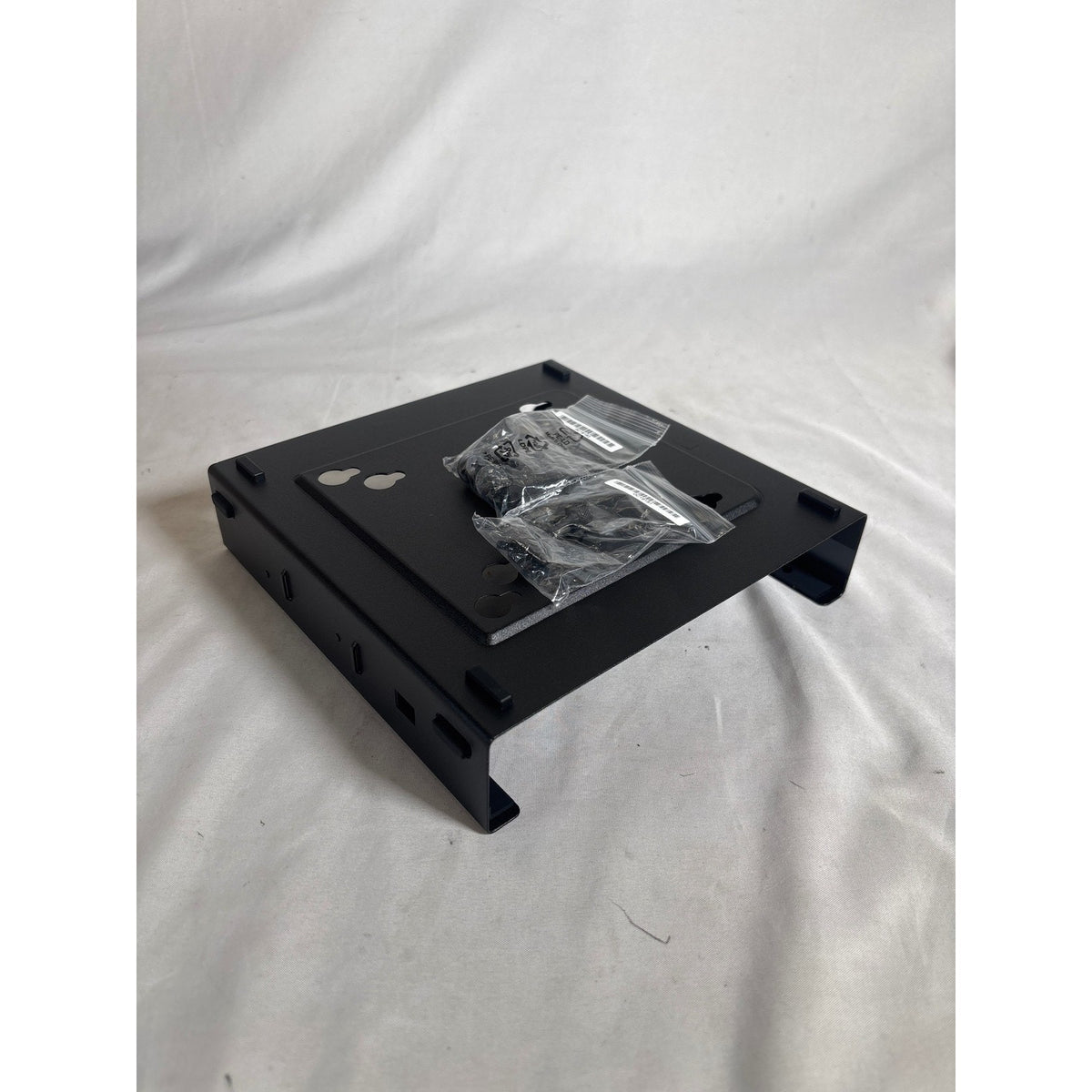 Lenovo ThinkCentre Tiny VESA Mount 0B47374 Black