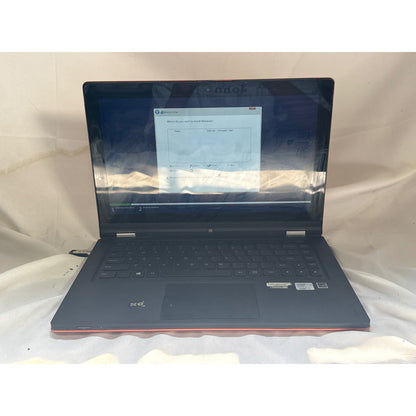 Lenovo IdeaPad Yoga 13 i7-3517U 8GB No Drive 13.3" FOR PARTS/REPAIR