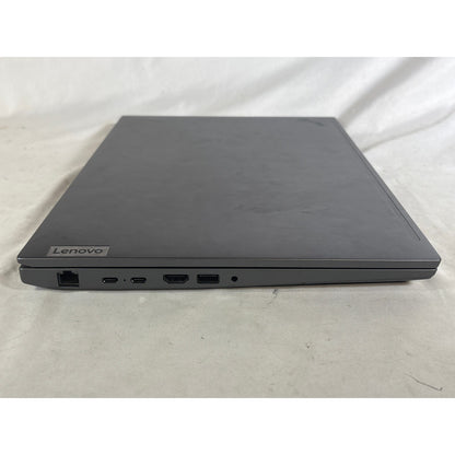Lenovo ThinkPad T16 Gen 2 i7-1355U 16GB No Drive 16" FOR PARTS/REPAIR