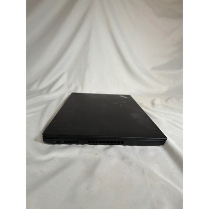 Lenovo ThinkPad T480 i5 8th Gen No RAM/Drive/Display FOR PARTS