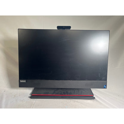 Lenovo ThinkCentre M90a Gen 3 AIO i5-12500 3GHz 8GB 256GB SSD