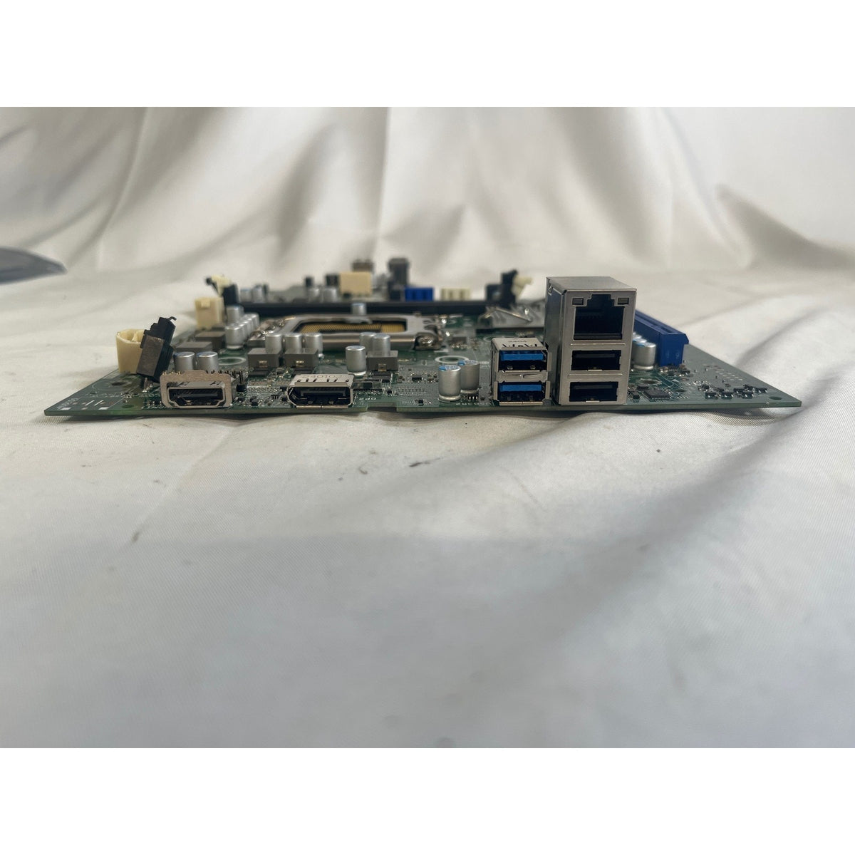 Dell VN0606 Motherboard Vostro 3030 SFF FOR PARTS NOT WORKING DMGED