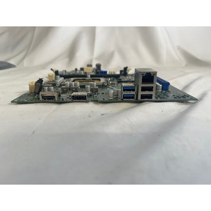 Dell VN0606 Motherboard Vostro 3030 SFF FOR PARTS NOT WORKING DMGED