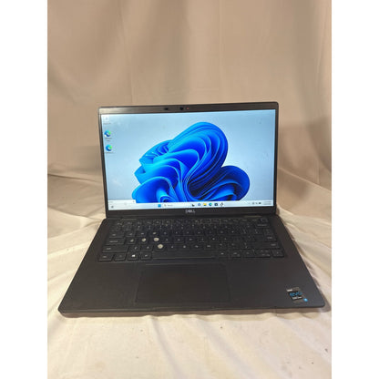 Dell Latitude 7420 i7-1185G 3GHz 16 GB 512GB SSD 14"