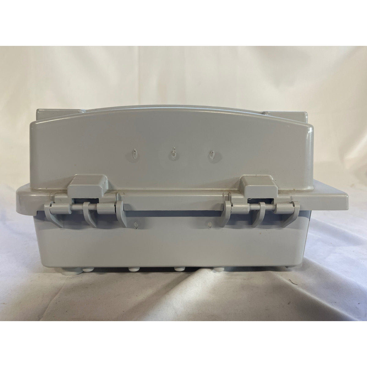 CableGuard CG1000-XL Enclosure System Gray
