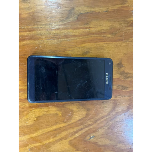 Kyocera C6743
