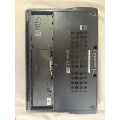 Dell Latitude E7450 Intel Core i5-5300U 8 GB No Drive 14" FOR PARTS/REPAIR