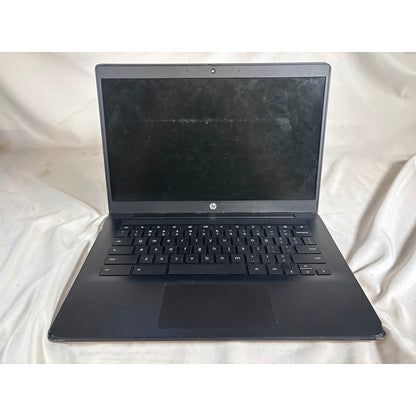 HP Chromebook 14 G7 Celeron N5100 64GB 14" Lot of 10