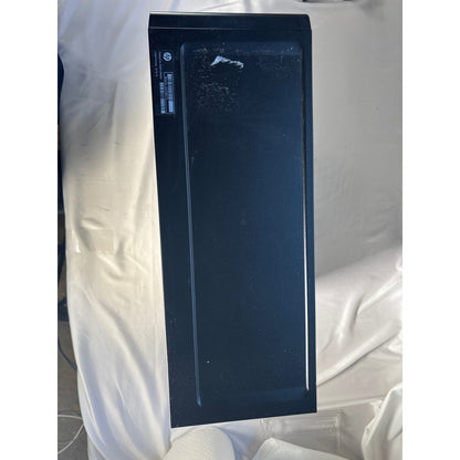 HP Z440 Workstation Tower Xeon E5-1603 2.8GHz 8GB 256GB SSD + 1TB HDD M4000 8GB