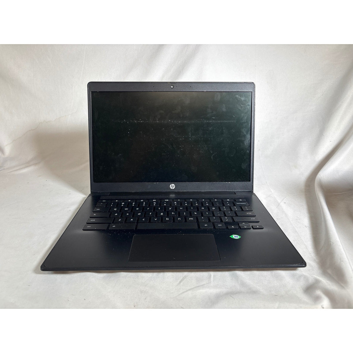 HP Chromebook 14 G7 Celeron N5100 8GB 64 GB 14" ChromeOS Lot of 10