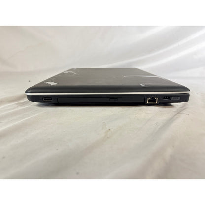 Lenovo ThinkPad Edge E540 15.6" i3-4000M 4GB 500GB HDD Win 10 Pro