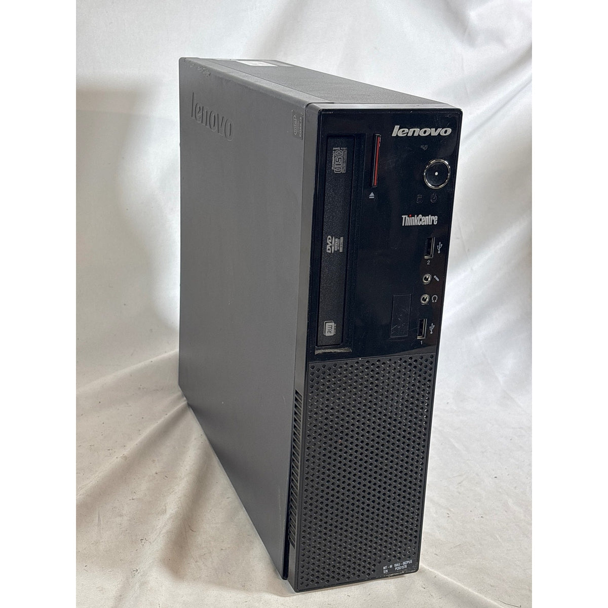 Lenovo ThinkCentre E73 SFF i3-4130 3.4GHz 4GB 500GB HDD