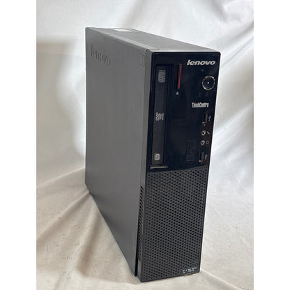 Lenovo ThinkCentre E73 SFF i3-4130 3.4GHz 4GB 500GB HDD