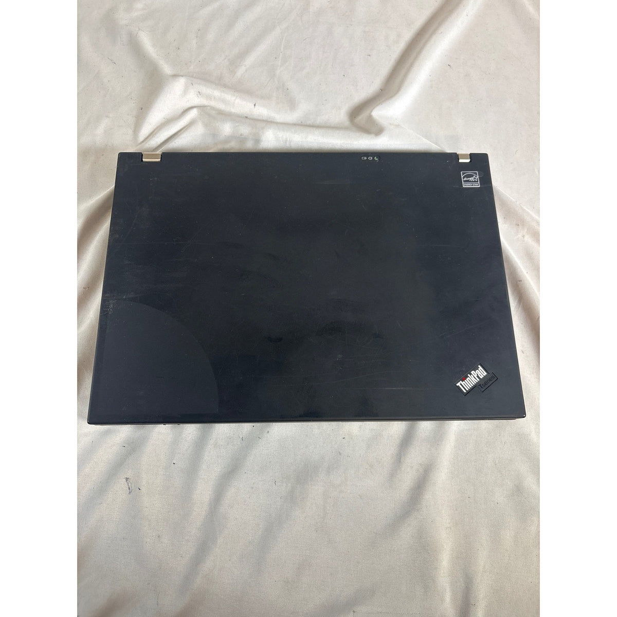 Lenovo 7658RUU Core 2 Duo T8100 2.1GHz 2GB 120GB HDD 14.1"