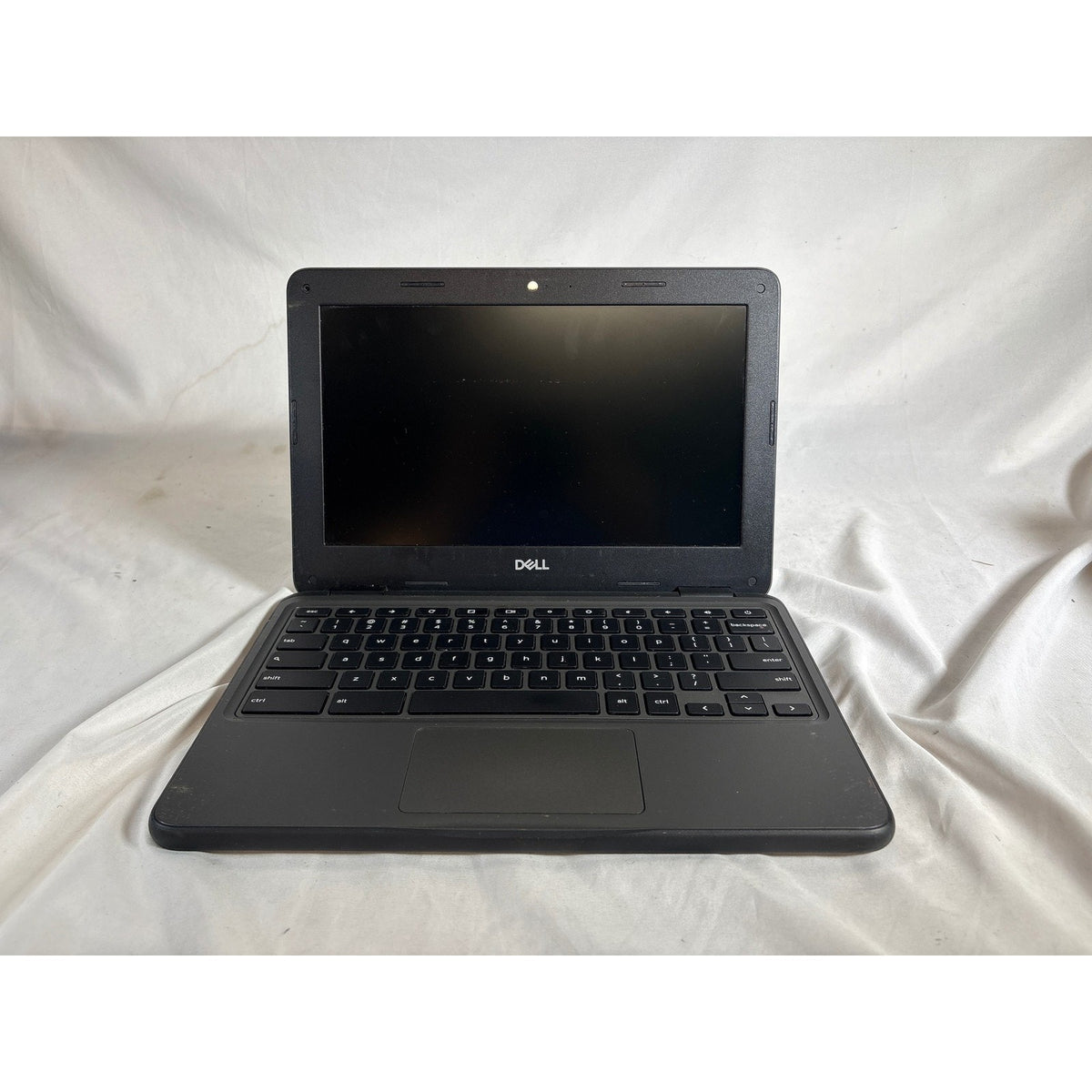 Dell Chromebook 3100 Celeron N4120 4GB 32GB 11.6" Lot of 10