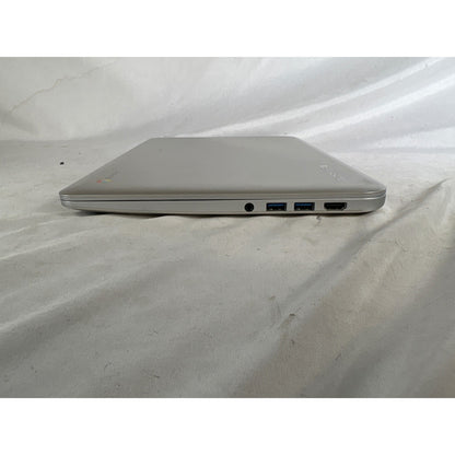 Toshiba Chromebook CB35-A3120 13.3" Celeron 2955U 2GB RAM 16GB SSD
