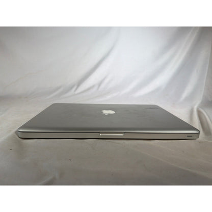 Apple MacBook Pro 15" 2.5GHz No Drive Mid 2009 FOR PARTS/REPAIR MC118LL/A