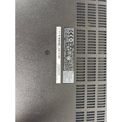 Dell Latitude E5470 i5-6440HQ 4GB No Drive 14" FOR PARTS/REPAIR