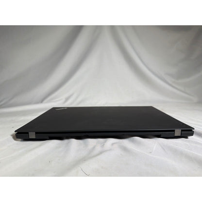 Lenovo ThinkPad T470 i5-7200U 14" No RAM/Drive FOR PARTS/REPAIR
