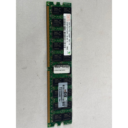 Hynix HYMP151P72CP4-S5 4GB DDR2 6400P 9ct Green